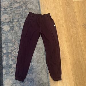 Vuori performance jogger